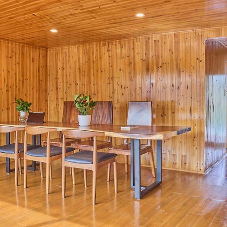 Lan Ha Floating Homestay Dong Khe Sau 외부 사진